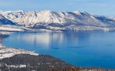 South Lake Tahoe 2027 trip